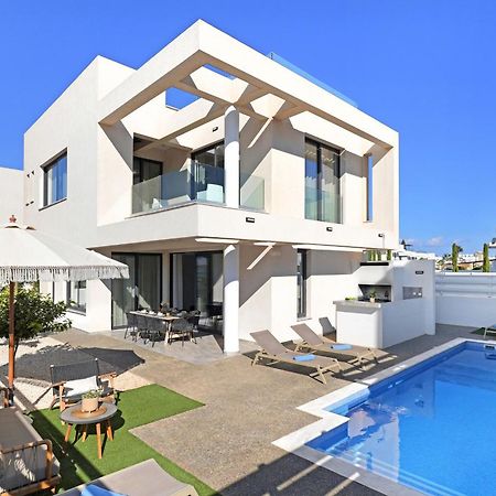 פרוטאראס Villa Queen Valentina מראה חיצוני תמונה