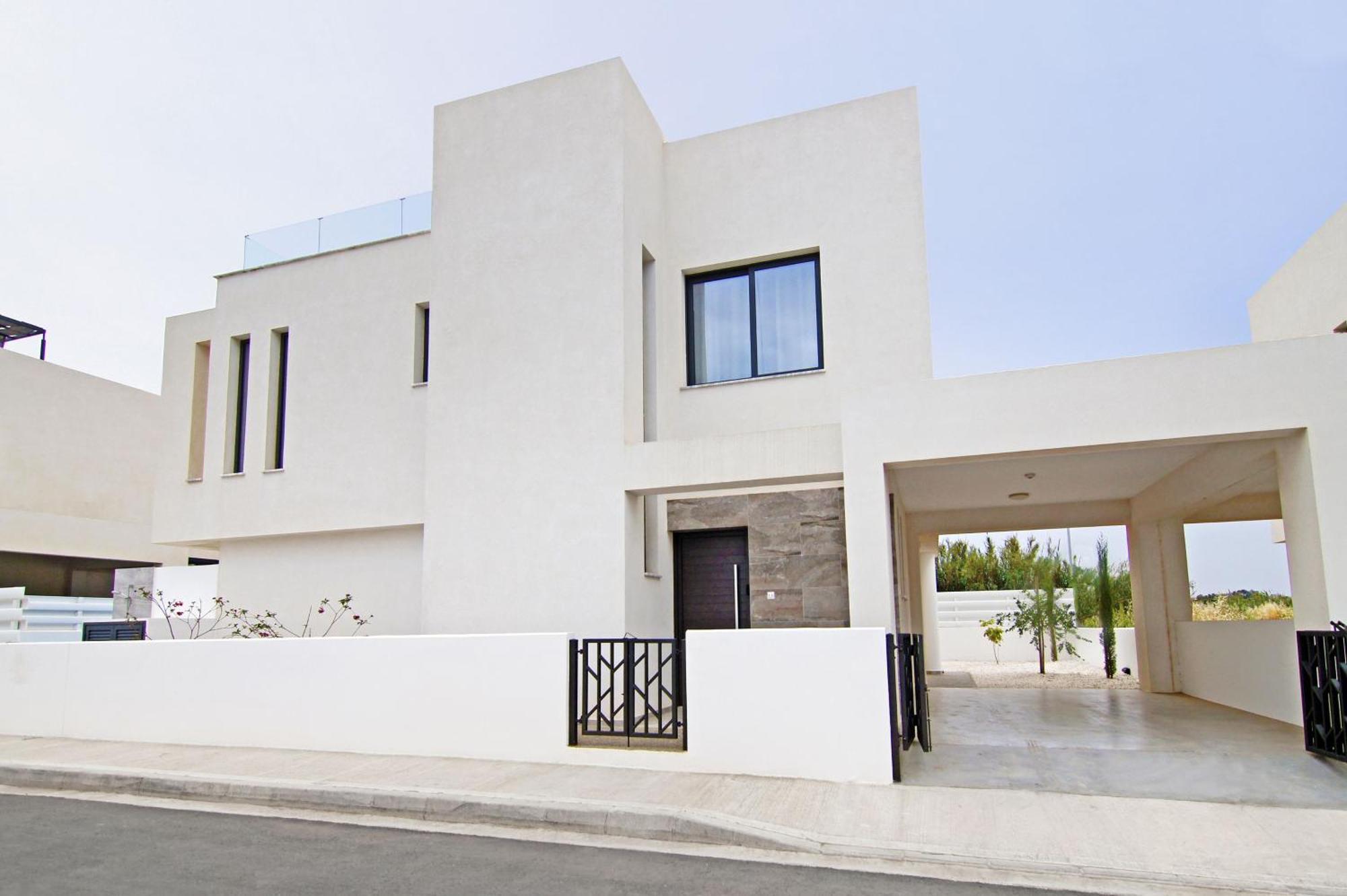פרוטאראס Villa Queen Valentina מראה חיצוני תמונה